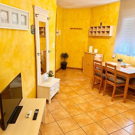 Apartamento Universidad-Hospital Zaragoza Kültér fotó