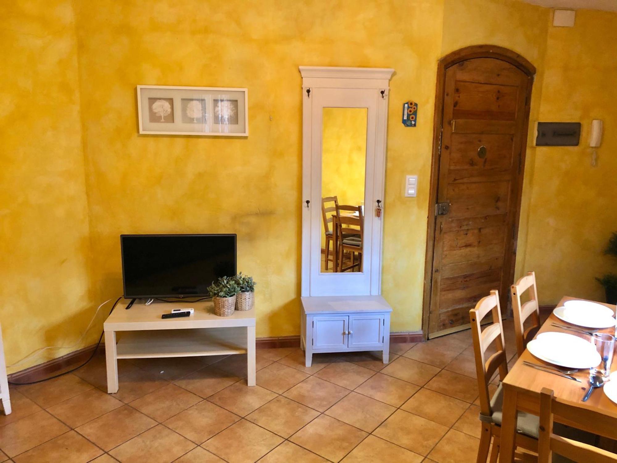 Apartamento Universidad-Hospital Zaragoza Kültér fotó