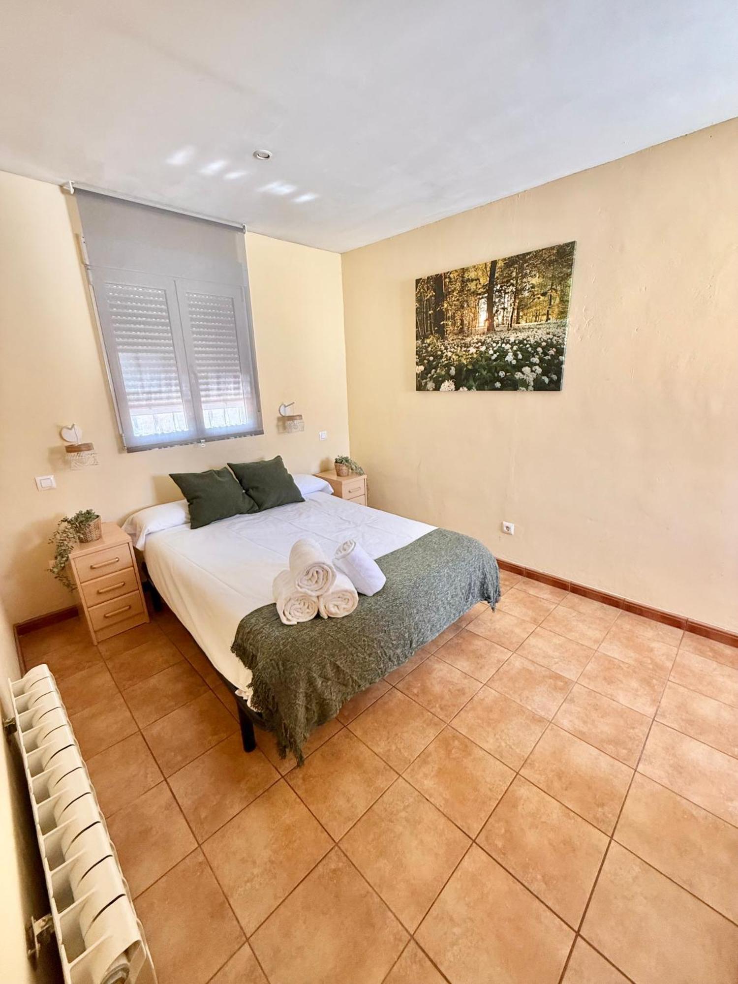 Apartamento Universidad-Hospital Zaragoza Kültér fotó