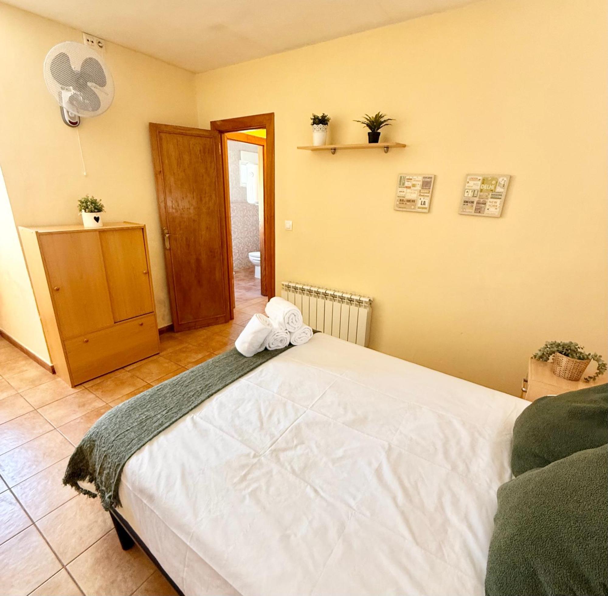 Apartamento Universidad-Hospital Zaragoza Kültér fotó