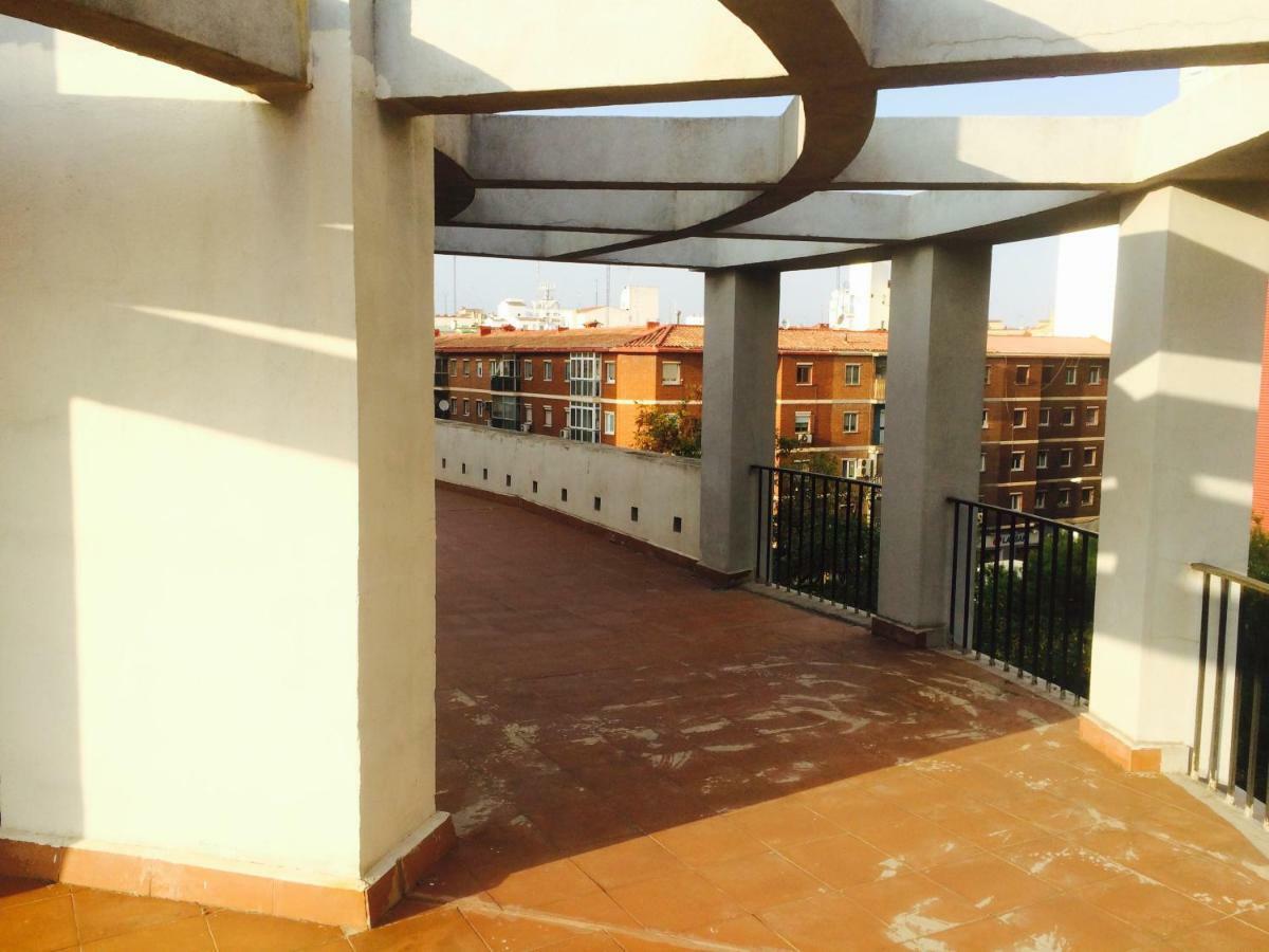 Apartamento Universidad-Hospital Zaragoza Kültér fotó