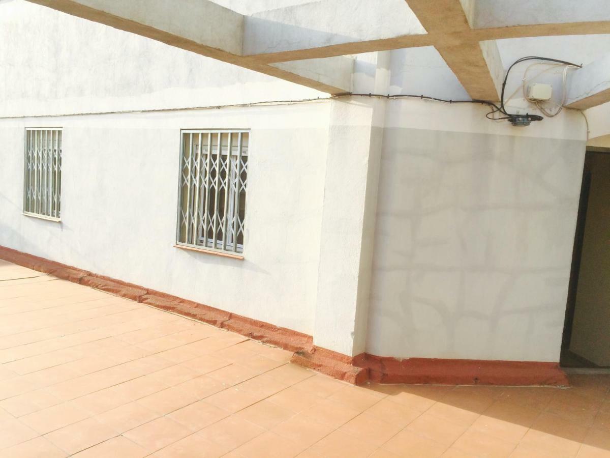 Apartamento Universidad-Hospital Zaragoza Kültér fotó